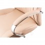 Кресло офисное Special4You Sicilia beige E6101