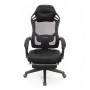 Кресло АКЛАС Мердок PL RL Черный