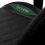 Кресло для руководителя Noblechairs EPIC Black/Green