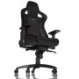 Крiсло ігрове Noblechairs EPIC Black/Red NBL-PU-RED-002 Крiсло ігрове Noblechairs EPIC Black/Red NBL-PU-RED-002
