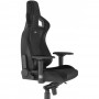 Крiсло ігрове Noblechairs EPIC Black/Red NBL-PU-RED-002 Крiсло ігрове Noblechairs EPIC Black/Red NBL-PU-RED-002
