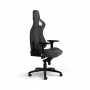 Кресло геймерское Noblechairs EPIC TX Fabric Anthracite