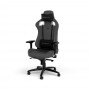 Кресло геймерское Noblechairs EPIC TX Fabric Anthracite