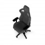 Кресло геймерское Noblechairs EPIC TX Fabric Anthracite