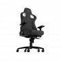 Кресло геймерское Noblechairs EPIC TX Fabric Anthracite