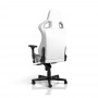 Кресло игровое Noblechairs EPIC White Edition NBL-EPC-PU-WED