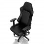 Кресло игровое Noblechairs HERO Black