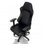 Кресло Noblechairs HERO Black/Blue