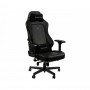 Кресло Noblechairs HERO Black/Gold