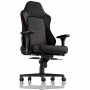Кресло Noblechairs HERO Black/Red