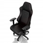 Кресло Noblechairs HERO Black/Red