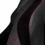 Кресло Noblechairs HERO Black/Red