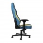 Крiсло геймерське Noblechairs HERO Fallout Vault Tec Edition NBL-HRO-PU-FVT Крiсло геймерське Noblechairs HERO Fallout Vault Tec Edition NBL-HRO-PU-FVT