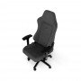 Кресло геймерское Noblechairs HERO TX Fabric Anthracite с экспозиции