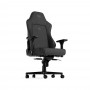 Кресло геймерское Noblechairs HERO TX Fabric Anthracite с экспозиции