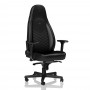 Крісло ігрове Noblechairs ICON Black