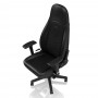 Крісло ігрове Noblechairs ICON Black