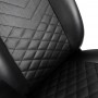 Крісло ігрове Noblechairs ICON Black