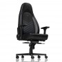 Кресло игровое Noblechairs ICON Black/Blue