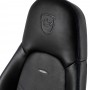 Кресло игровое Noblechairs ICON Black/Blue