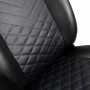 Кресло игровое Noblechairs ICON Black/Blue