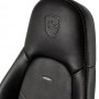 Крiсло ігрове Noblechairs ICON Black/Gold