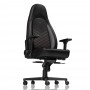 Кресло геймерское Noblechairs ICON Black/Red