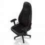 Кресло геймерское Noblechairs ICON Black/Red