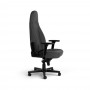 Крісло геймерське Noblechairs ICON TX Fabric Anthracite