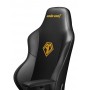 Кресло игровое Anda Seat Phantom 3 Size L Black
