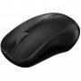 Мышь RAPOO 1620 wireless оптическая, черная Мышь RAPOO 1620 wireless оптическая, черная