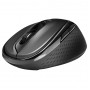 Мышь RAPOO M500 Silent wireless multi-mode, черная Мышь RAPOO M500 Silent wireless multi-mode, черная