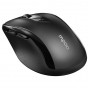 Мышь RAPOO M500 Silent wireless multi-mode, черная Мышь RAPOO M500 Silent wireless multi-mode, черная