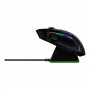 Мышь RAZER Basilisk Ultimate Wireless & Mouse Dock (RZ01-03170100-R3G1) Мышь RAZER Basilisk Ultimate Wireless & Mouse Dock (RZ01-03170100-R3G1)