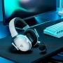 Гарнитура RAZER Blackshark V2 PRO Wireless, white (RZ04-03220300-R3M1)