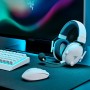 Гарнитура RAZER Blackshark V2 PRO Wireless, white (RZ04-03220300-R3M1)