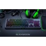 Игровая клавиатура RAZER BlackWidow Green Switch (RZ03-02861100-R3R1)