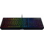 Игровая клавиатура RAZER BlackWidow Green Switch (RZ03-02861100-R3R1)