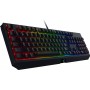 Игровая клавиатура RAZER BlackWidow Green Switch (RZ03-02861100-R3R1)