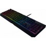 Игровая клавиатура RAZER BlackWidow Green Switch (RZ03-02861100-R3R1)