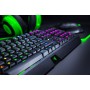 Игровая клавиатура RAZER BlackWidow Green Switch (RZ03-02861100-R3R1)