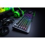 Игровая клавиатура RAZER BlackWidow Green Switch (RZ03-02861100-R3R1)