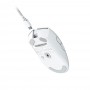 Мышь игровая RAZER DeathAdder V3 Pro Wireless, white (RZ01-04630200-R3G1)