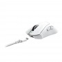 Мышь игровая RAZER DeathAdder V3 Pro Wireless, white (RZ01-04630200-R3G1)