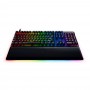 Клавиатура механическая RAZER Huntsman V2, Red Optical switch, RU (RZ03-03930700-R3R1)