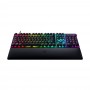 Клавиатура механическая RAZER Huntsman V2, Purple Optical switch, RU (RZ03-03931300-R3R1)
