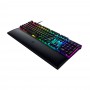 Клавиатура механическая RAZER Huntsman V2, Purple Optical switch, RU (RZ03-03931300-R3R1)