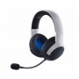Гарнитура RAZER Kaira for PS5, white (RZ04-03980100-R3M1)