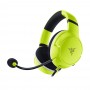 Гарнітура RAZER Kaira X для Xbox, Electric Volt (RZ04-03970600-R3M1) Гарнітура RAZER Kaira X для Xbox, Electric Volt (RZ04-03970600-R3M1)