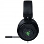 Гарнитура RAZER Kraken 7.1 V2 Oval (RZ04-02060200-R3M1) Гарнитура RAZER Kraken 7.1 V2 Oval (RZ04-02060200-R3M1)